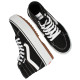 Vans Filmore Hi Tapered ST CNVS